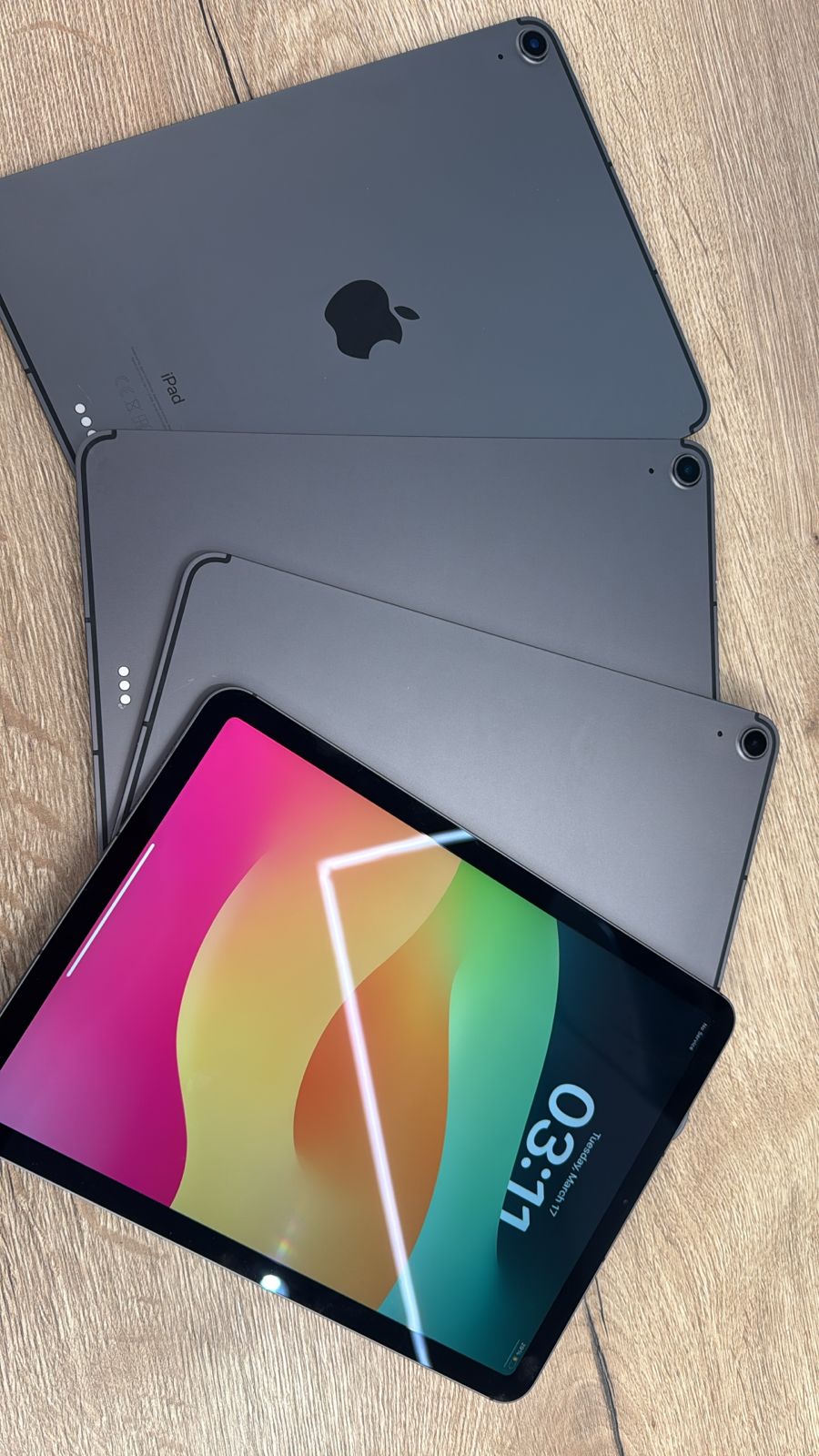 iPad Air 4 64Gb promo